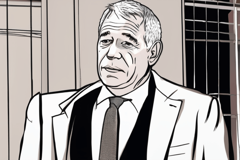 Epstein-Skandal weitet sich aus: Norwegen ermittelt gegen ehemaligen Ministerpräsidenten