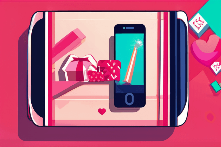 **¡Ventas de San Valentín, Acción Olímpica y Brillo de Diamantes!**