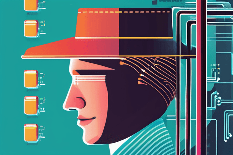 कोडिंग एआई तेज़ी से बढ़ रहा है, साइबर सुरक्षा जोखिम बढ़ रहे हैं