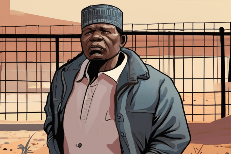 Outback Disappearance: Suspect Identified; Nigeria Suffers Massacres