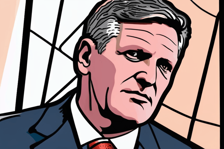 スターマー、エプスタイン事件の拡大で謝罪