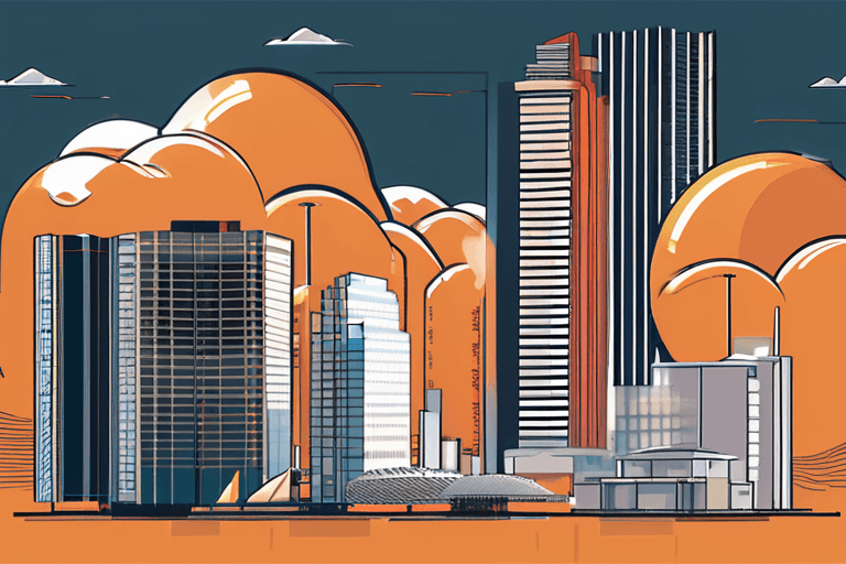 বিটকয়েনের পতন, সিলিকন ভ্যালির পরিবর্তন, সিঙ্গাপুরের উত্থান