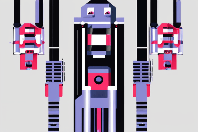 AI 전쟁 격화: OpenAI & Anthropic, 코딩 패권 다툼