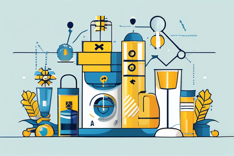 즐거운 테스트, 노벨 소재, & 웰빙의 미래!