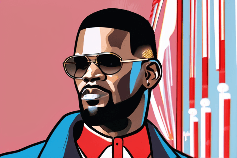 R. Kelly Accuser Speaks Out, Shares Story