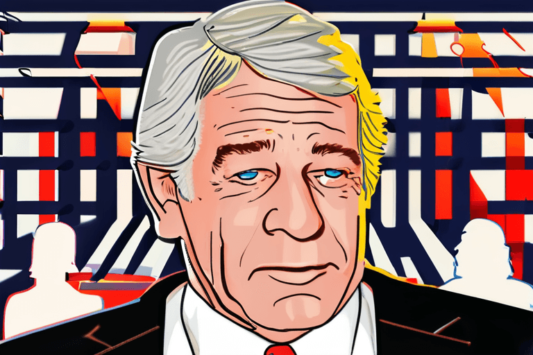 एप्स्टीन कांड, ऑस्कर और एक लापता नैन्सी ने खबरों पर दबदबा बनाया