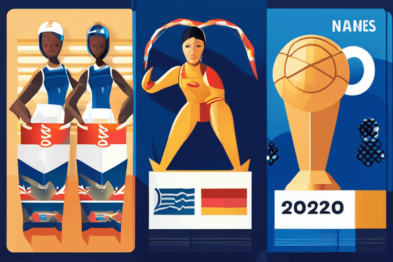 ИИ назвал чемпионов по финансам и Олимпийским играм на 2026 год!