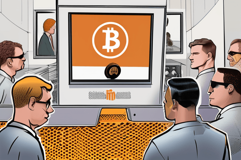 科技动荡：Pinterest裁员，亚马逊支出，比特币下跌