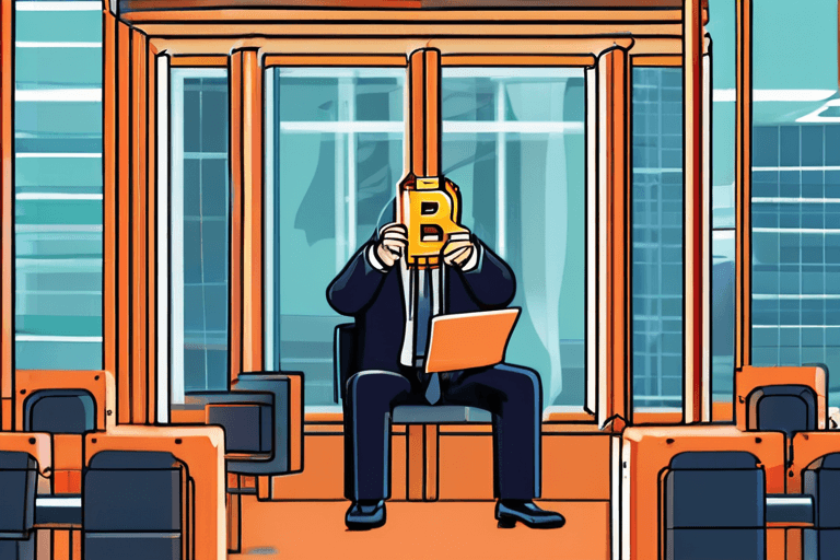 比特币暴跌，英国利率维持不变，全球紧张局势加剧