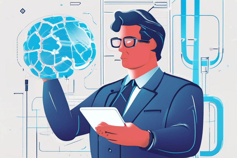 Meta、移民及海关执法局与人工智能在科技动荡中碰撞