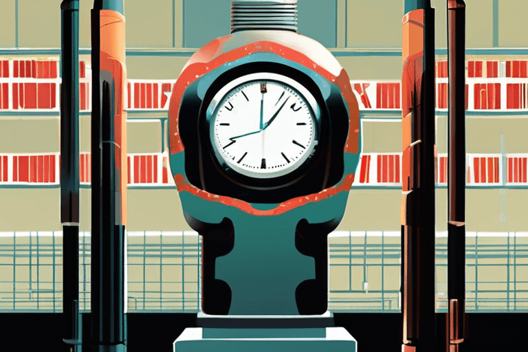 El Tratado de Armas Expira, el Mundo Observa el Futuro Nuclear