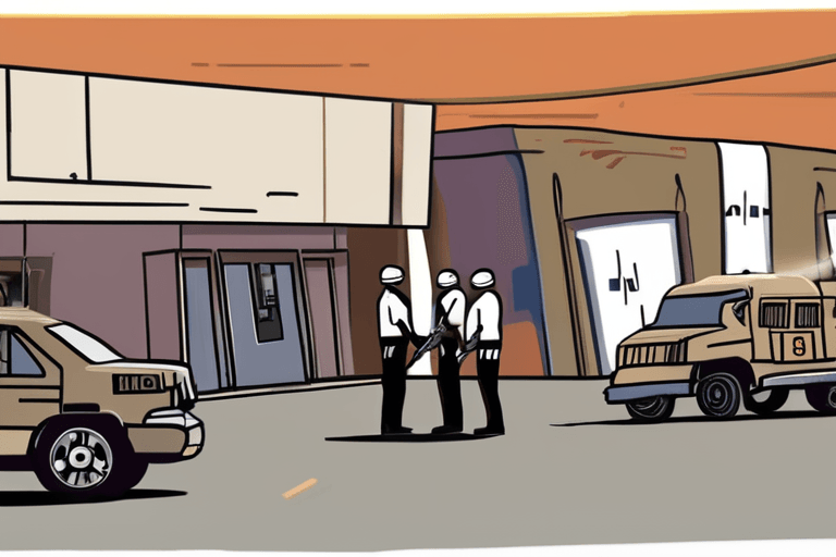 Nigeria Massacre: Gunmen Kill Over 160