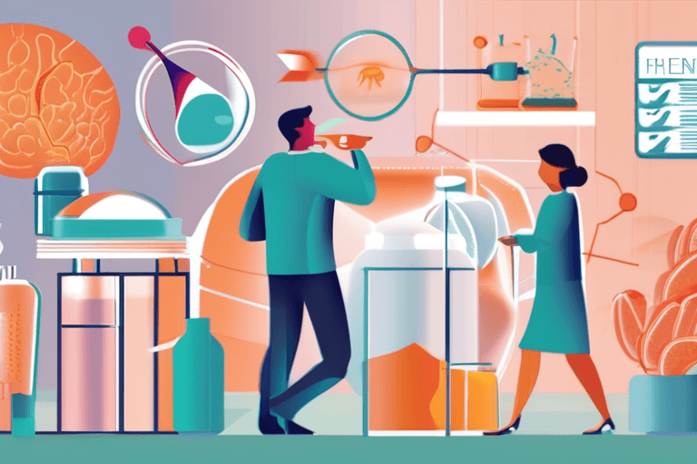 कैंसर अनुसंधान ने नए लक्ष्य, कल्याण रुझानों का अनावरण किया