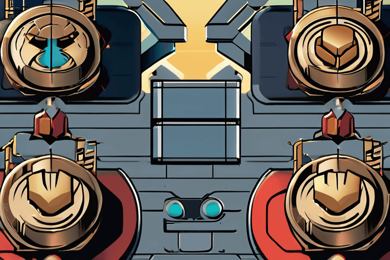 Игры и ИИ сталкиваются: Baldur's Gate на HBO, слухи о Switch 2 и битвы ИИ-кодинга!