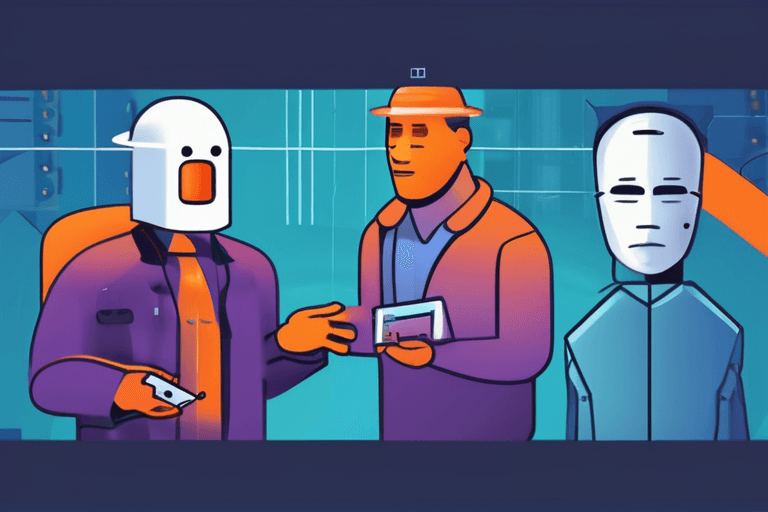 ¡Agentes de IA se unen y hackean AWS a través de LinkedIn en 8 minutos!