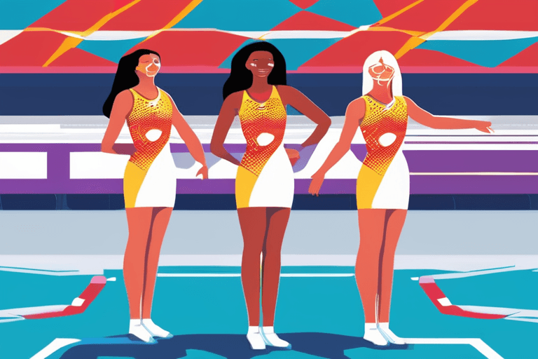 الألعاب الأولمبية، ICE، والتنانير: عناوين الأخبار الغريبة لهذا الأسبوع