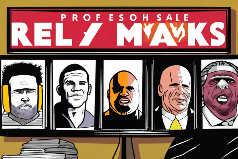 R. Kelly Victim Unmasks, Ruffalo Roasts O'Leary, & More!