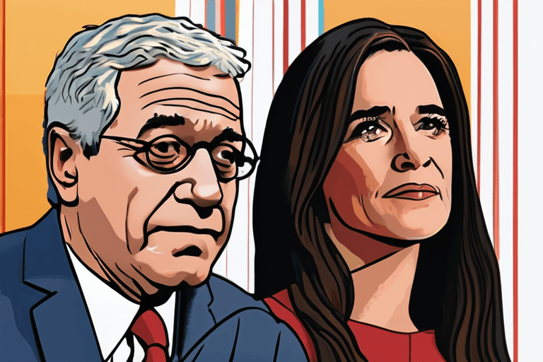 SCOTUS se pone del lado de los demócratas mientras Epstein y los Óscar acaparan titulares