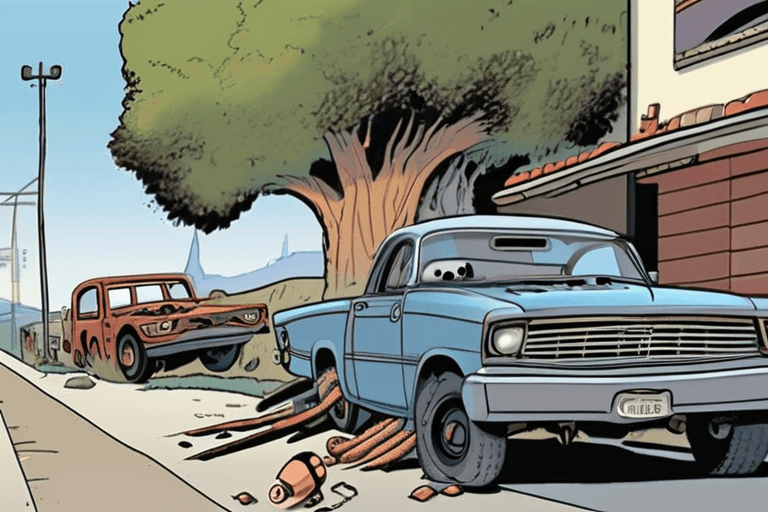 거스리 가족, 납치범들에게 간청; LA 차량 충돌 사고로 3명 사망