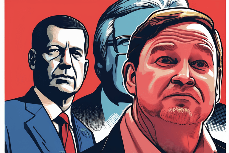 TrumpRx 데뷔, WTC 건강 기금 지원, 마약 테러리스트 사망, 몸값 지불 시한 임박