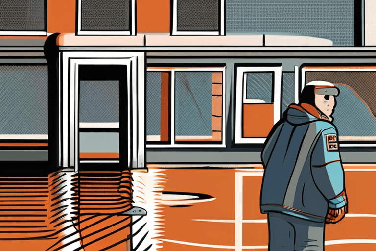 홍수, 강도, 그리고 하키 부진: 글로벌 뉴스 단신