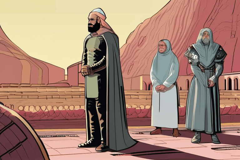 De l'Iran à Baldur's Gate, les paris les plus audacieux d'Hollywood défient les attentes