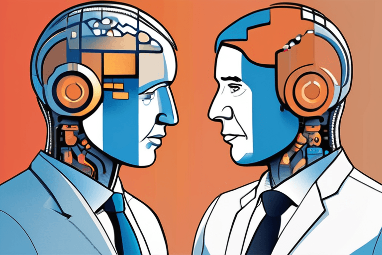 Accords et Doutes : États-Unis et Argentine Unis face au Scepticisme de l'IA