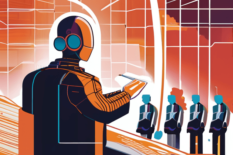 AI代码飞跃引发网络安全担忧；伊朗协议希望与生态科幻亮点