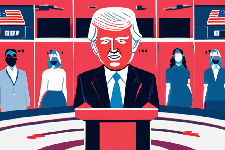 La Génération Z délaisse TikTok face à l'ombre de Trump ; une nouvelle étoile olympique brille