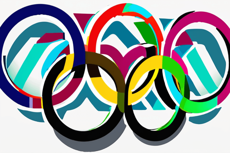 올림픽, 지속 가능성 검토 직면; 투표소의 ICE?