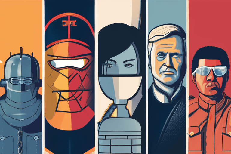 Глобальная напряженность растет: переговоры, протесты и репрессии