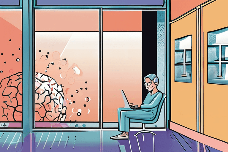 암 치료 진전, 노화 방지 정체: 새로운 희망?