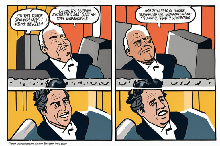 Ruffalo Humilla a O'Leary, Keaton Recuerda a O'Hara