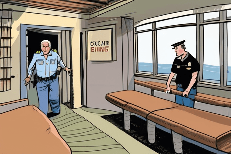 गुथरी परिवार ने अपहरणकर्ताओं से की विनती; अमेरिका ने ड्रग बोट पर किया हमला