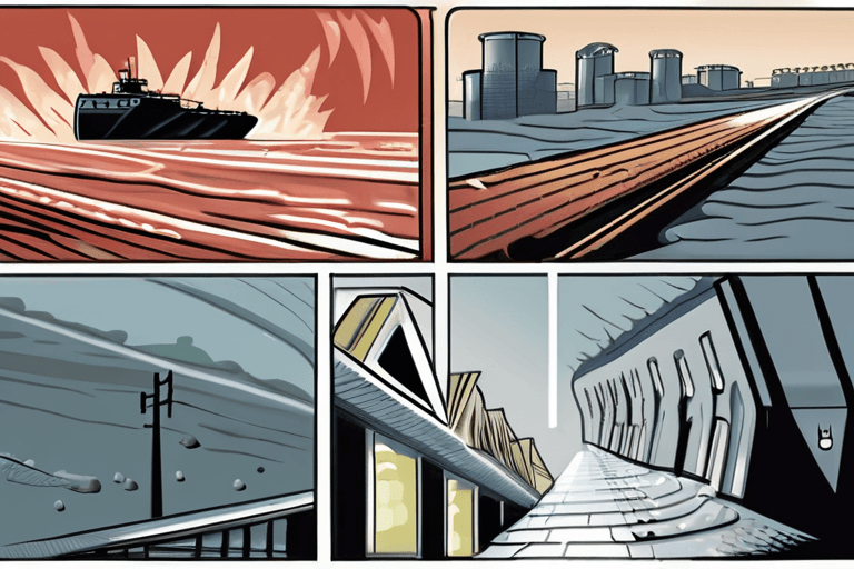 বৈশ্বিক উত্তেজনা: গুপ্তচর অভিযুক্ত, বন্যা আঘাত হানে, রাণী প্রশিক্ষণ দেন