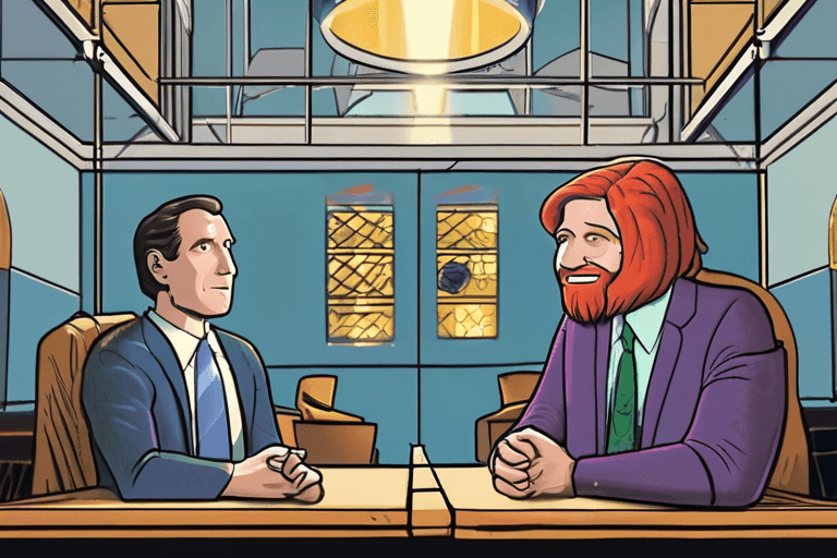 Baldur's Gate TV Show & Silicon Valley's Loyalty Crisis!