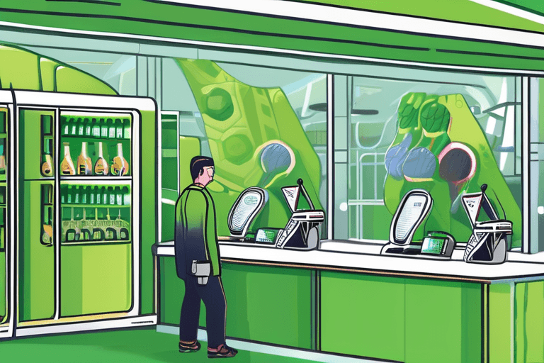 Promessa Verde Olímpica, Luta Acadêmica Contra o Álcool e Faísca de Esperança Sci-Fi!