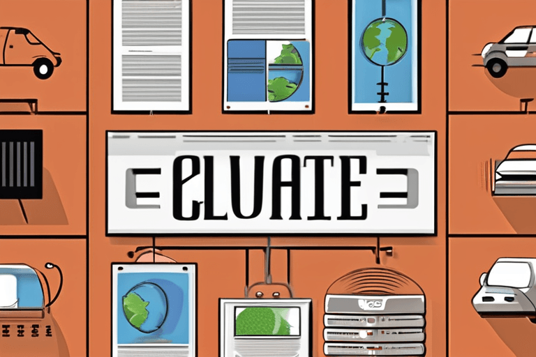 Immigration, Handel, Klima & Sport kollidieren in globalen Nachrichten