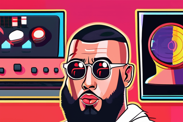 Bad Bunny et un film iranien défient le chaos de TikTok et les craintes liées à l'IA