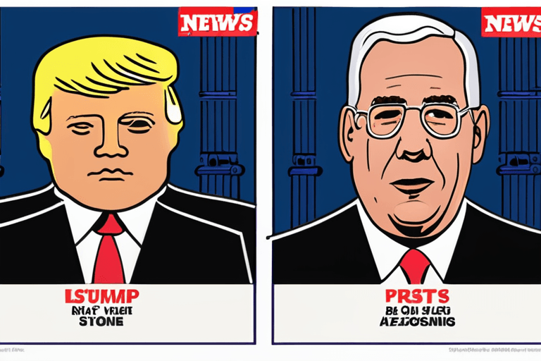 সুপ্রিম কোর্টের (SCOTUS) চমক: ডেমোক্র্যাটদের জয়, ট্রাম্প ও এপস্টাইন খবরের শিরোনামে