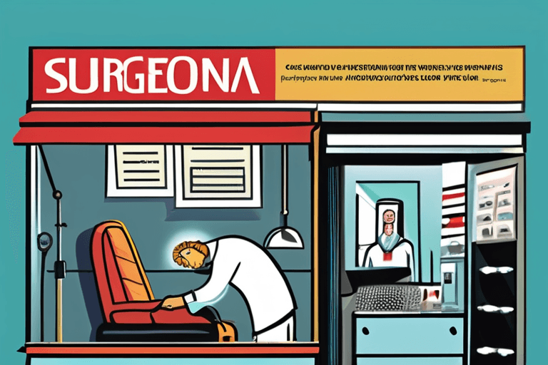 Surgeon Faked Records; Car Crashes; Mom Missing; Eagle Dies