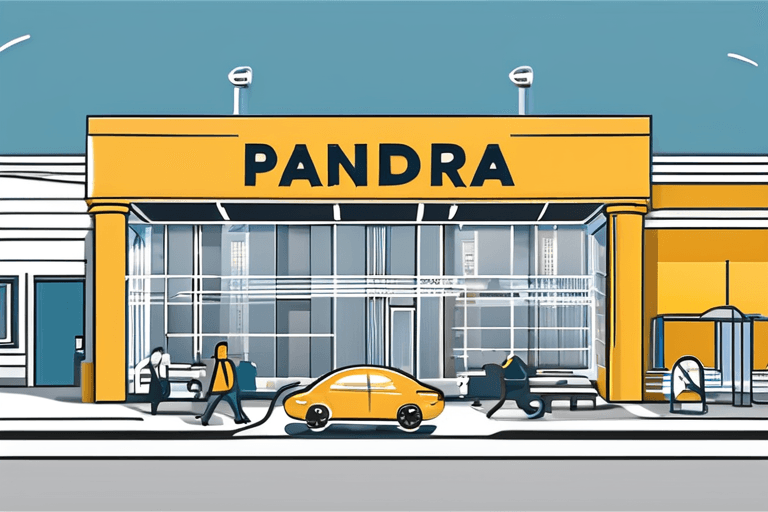 Pandora Сбрасывает Серебро, Amazon Присоединяется к Гонке AI-Расходов