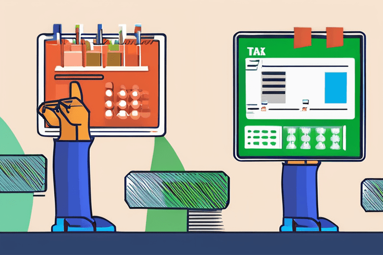 Saison des impôts : duel TurboTax contre H&R Block !