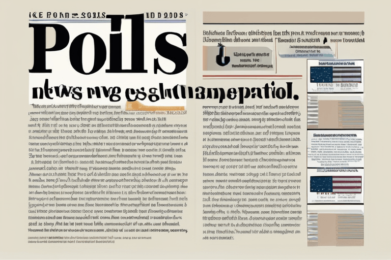 ホワイトハウス、投票所でのICE活動を検討か；強制送還フライト開始