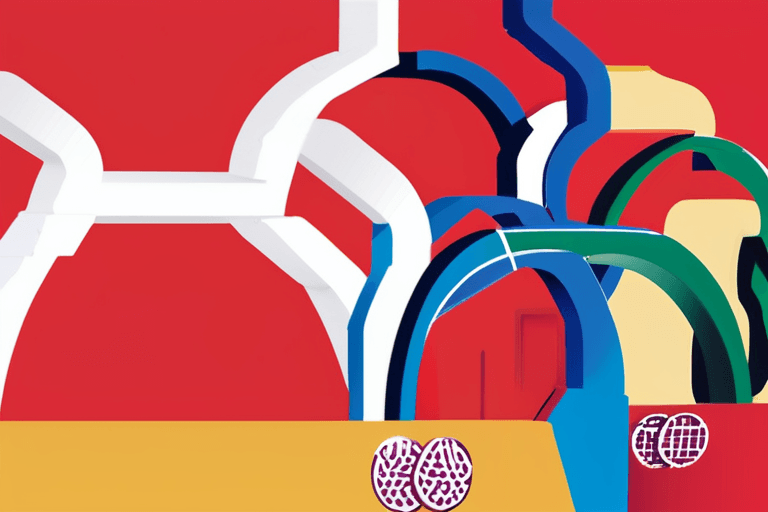 奥运会开幕，美伊在紧张局势中展开对话