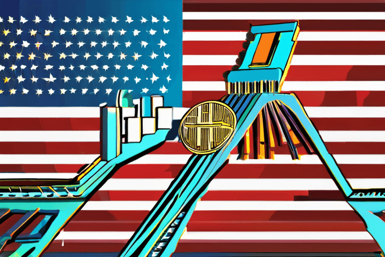 Bitcoin dégringole, début des pourparlers avec l'Iran, changements Pandora