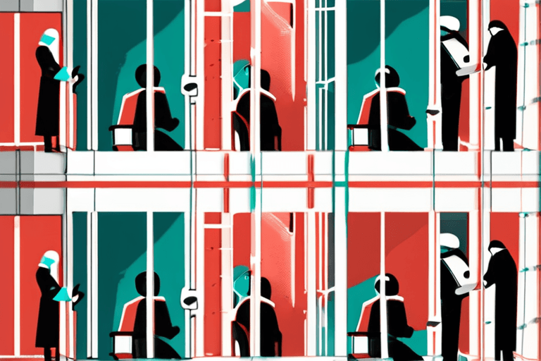 囚人交換、イラン協議、AI競争：変動する世界