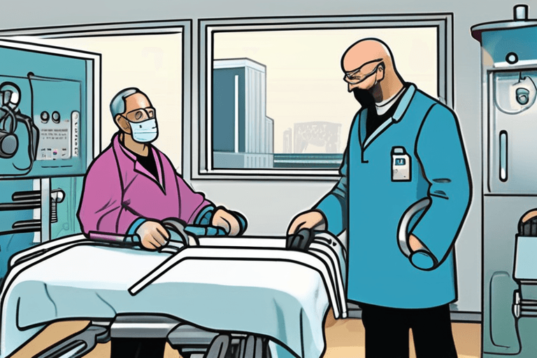 La chirurgie aide les survivants du cancer, nouvelles discussions sur le programme nucléaire iranien