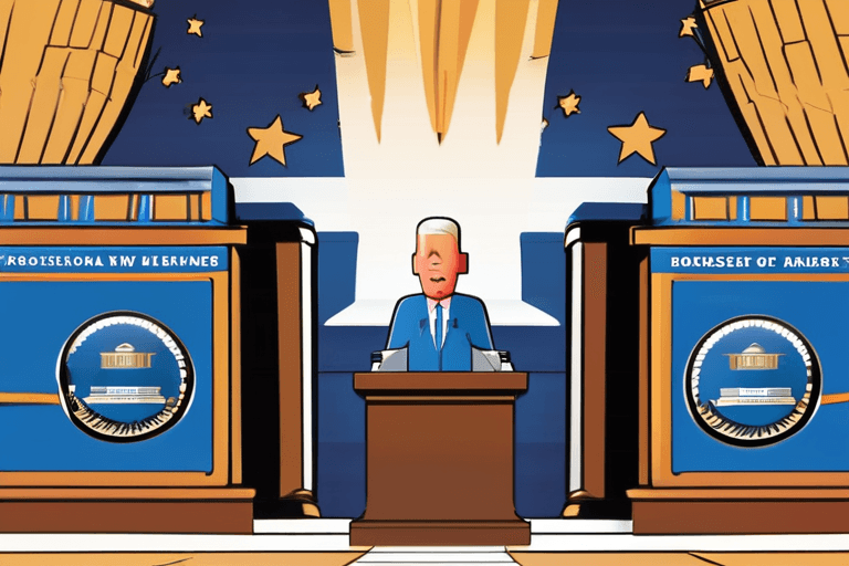 GOP Court Hands Democrats Unexpected Victory