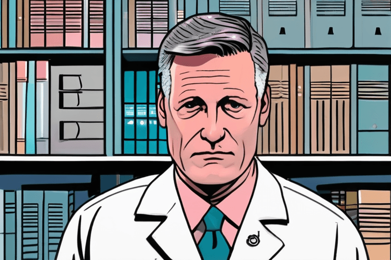 爱泼斯坦档案公布；斯塔默坐立不安，格思里家族恳求，外科医生被骗